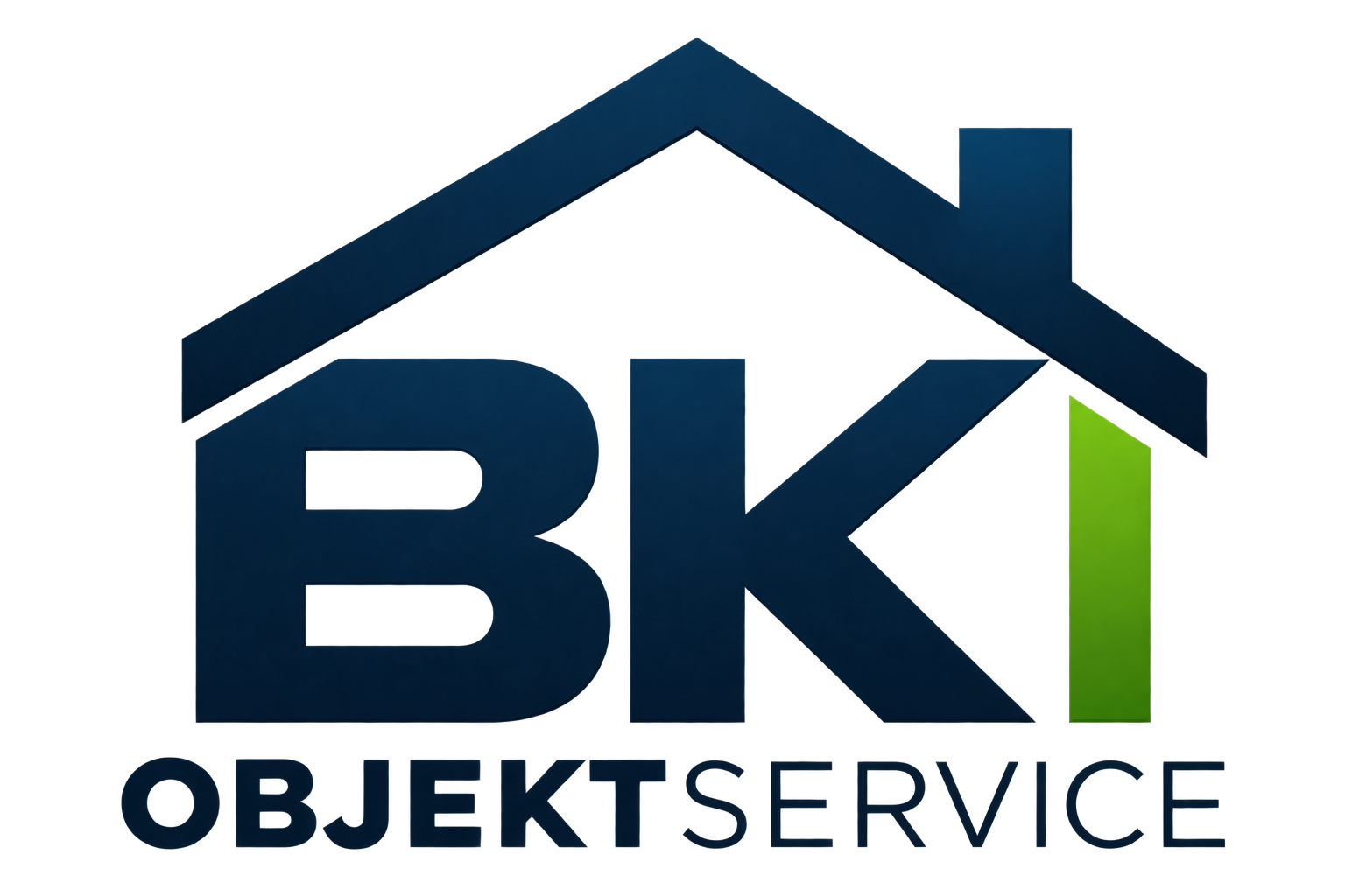 BK Objektservice