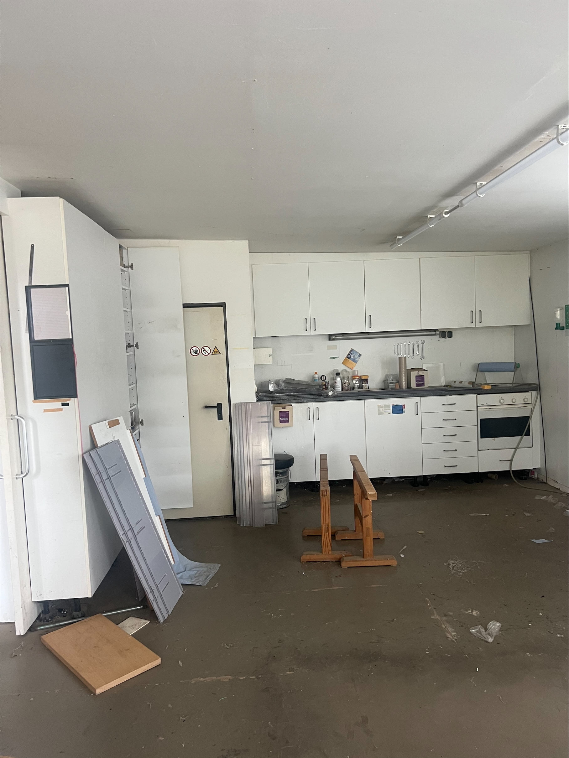 Werkstatt – Vorher – Aufnahme 10